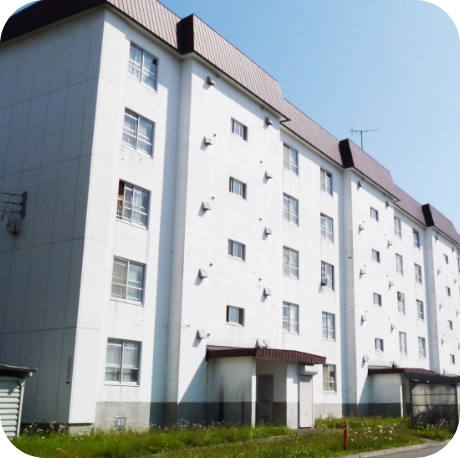 県営・市営住宅